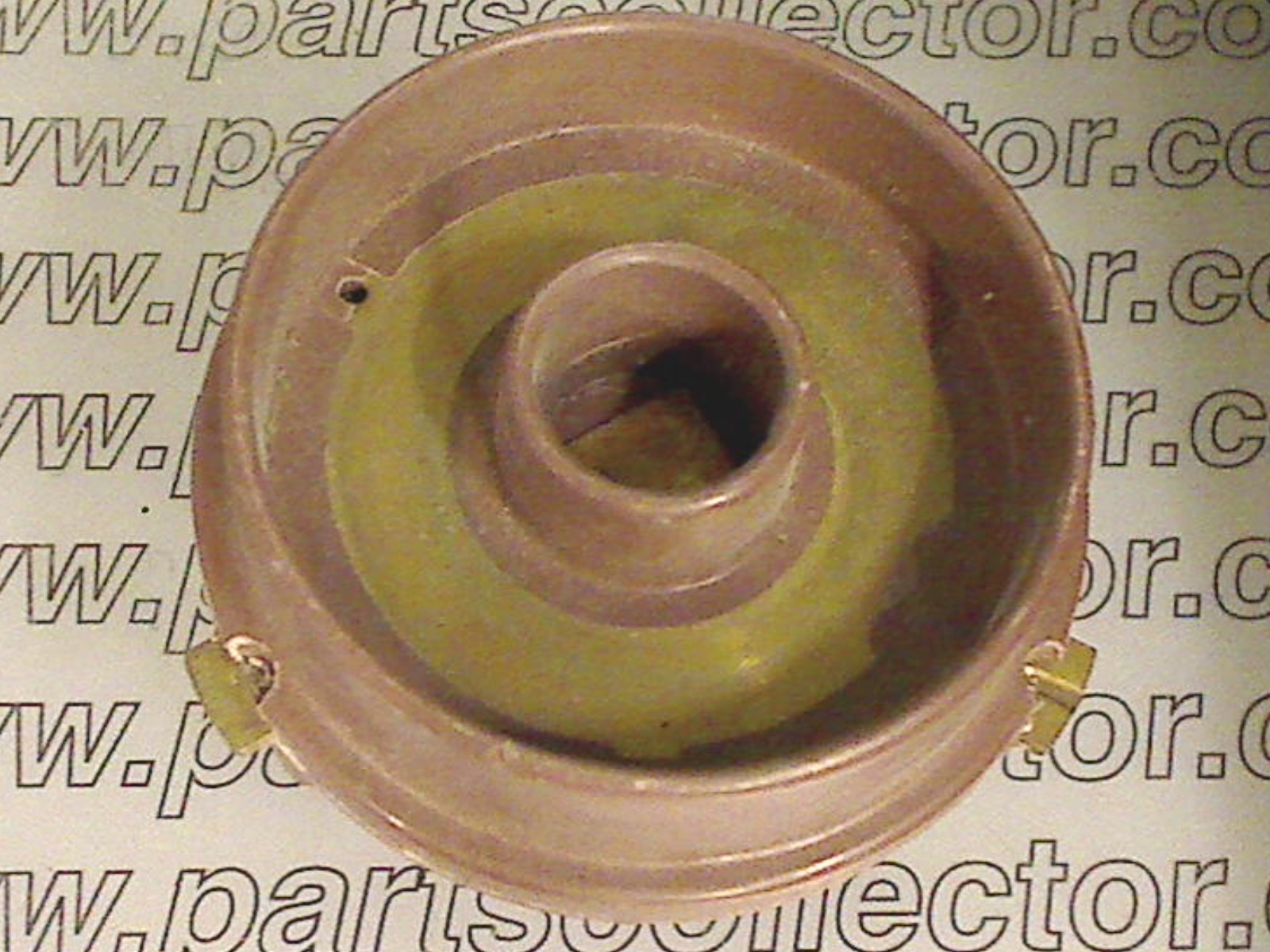 DUCELLIER 618737 - 660433 Ignition code 9869 compatible with: DUCELLIER DUCELLIER, OTHERS PEUGEOT, OTHERS RENAULT - additional view